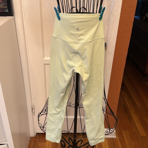 Lululemon Align High-Rise Pant-Sz 4 - Picture 3 of 5